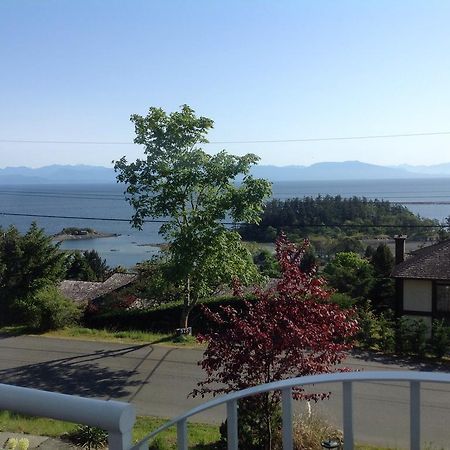 Nanaimo Ocean View Bed & Breakfast Oda fotoğraf