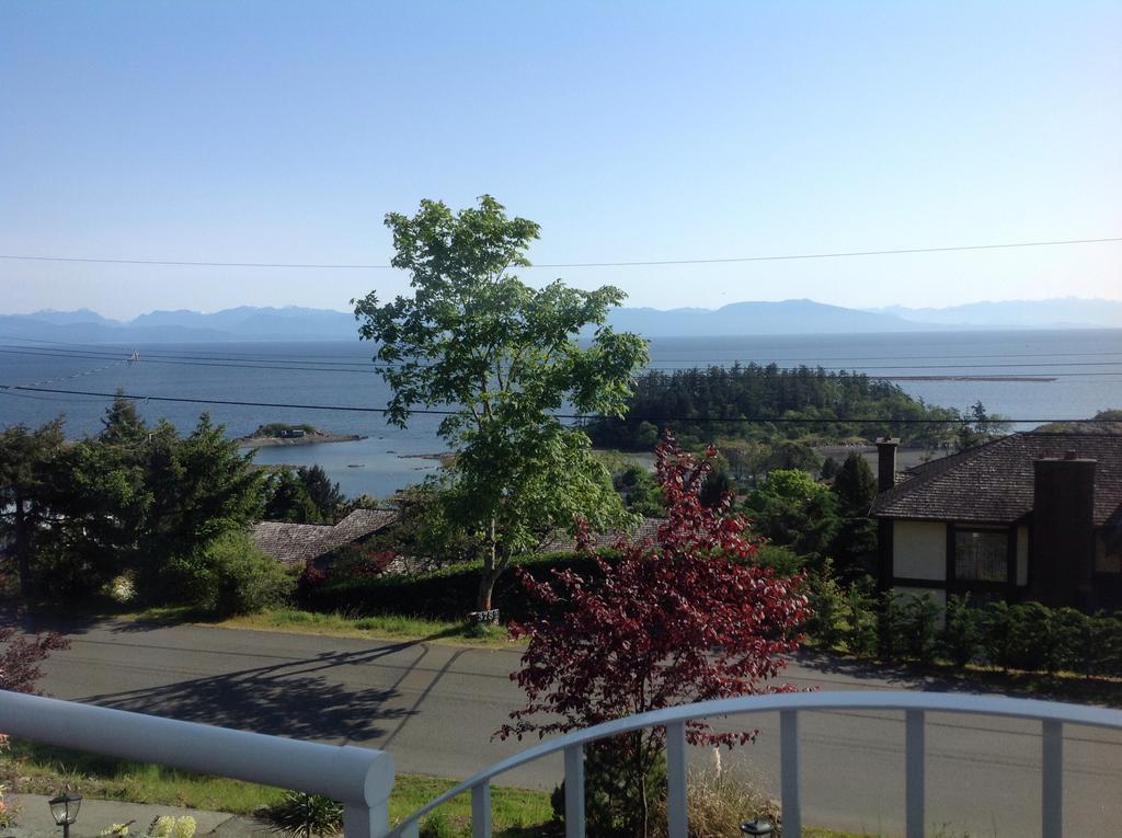 Nanaimo Ocean View Bed & Breakfast Oda fotoğraf